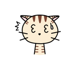 Kitty-Cat Ruu vol.4 sticker #10530674