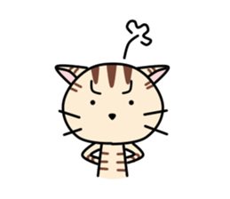 Kitty-Cat Ruu vol.4 sticker #10530683