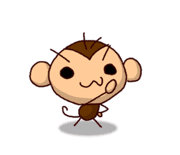 NIHON KESARU sticker #10531818