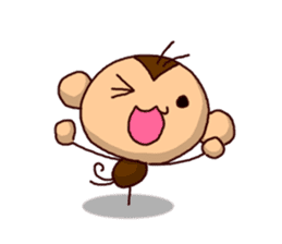 NIHON KESARU sticker #10531820