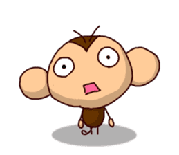 NIHON KESARU sticker #10531824