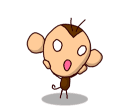 NIHON KESARU sticker #10531826