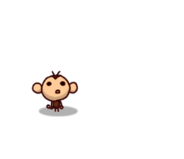 NIHON KESARU sticker #10531829