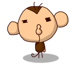 NIHON KESARU sticker #10531830