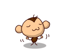 NIHON KESARU sticker #10531834