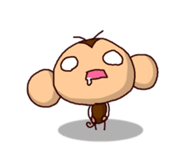 NIHON KESARU sticker #10531835