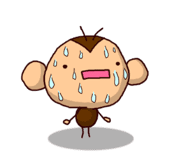 NIHON KESARU sticker #10531836