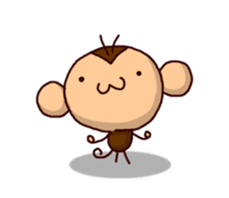 NIHON KESARU sticker #10531839