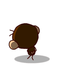 NIHON KESARU sticker #10531843