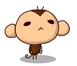 NIHON KESARU sticker #10531845