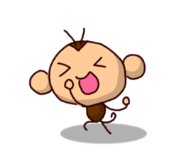 NIHON KESARU sticker #10531847