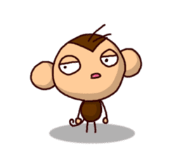 NIHON KESARU sticker #10531849