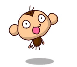 NIHON KESARU sticker #10531853