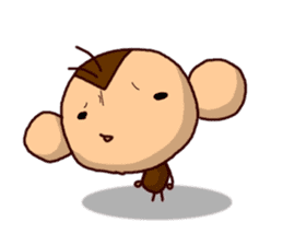 NIHON KESARU sticker #10531854