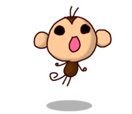 NIHON KESARU sticker #10531855