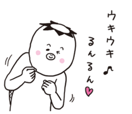 kappaaan sticker #10532159