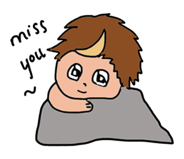 Sota Clan sticker #10532421