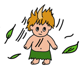 Sota Clan sticker #10532433