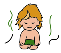 Sota Clan sticker #10532434