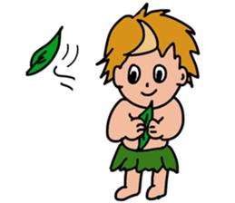 Sota Clan sticker #10532436