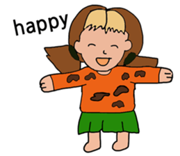 Sota Clan sticker #10532441