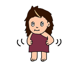 Sota Clan sticker #10532442