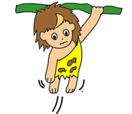 Sota Clan sticker #10532445