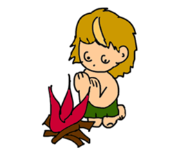 Sota Clan sticker #10532452