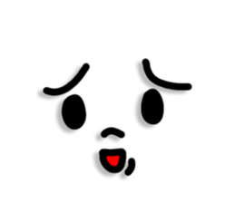 No text Stickers 13 sticker #10532535