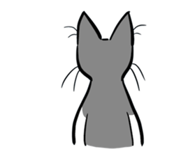 YAMANEKO and TAMASUKE sticker #10532729