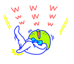 Pretty Nashio. sticker #10532761