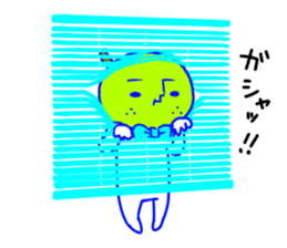 Pretty Nashio. sticker #10532769