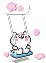 Nuko's.1 by peco sticker #10532782