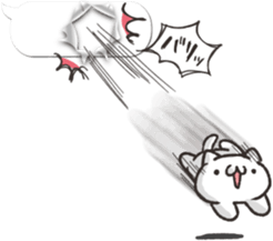 Nuko's.1 by peco sticker #10532783