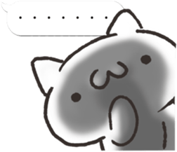 Nuko's.1 by peco sticker #10532784