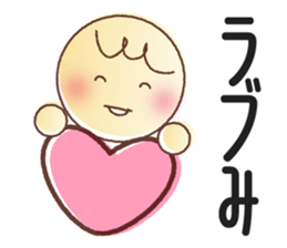 [~ly] [~ty] sticker sticker #10533179