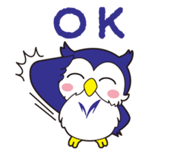 MEIJIRO Sticker Meiji University (Japan) sticker #10533634