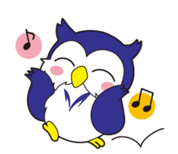 MEIJIRO Sticker Meiji University (Japan) sticker #10533647