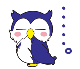 MEIJIRO Sticker Meiji University (Japan) sticker #10533649