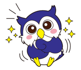 MEIJIRO Sticker Meiji University (Japan) sticker #10533652