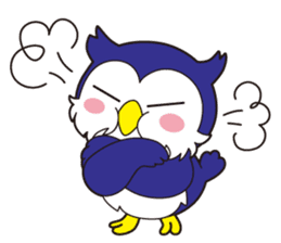 MEIJIRO Sticker Meiji University (Japan) sticker #10533655