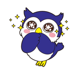 MEIJIRO Sticker Meiji University (Japan) sticker #10533656