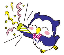 MEIJIRO Sticker Meiji University (Japan) sticker #10533661