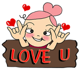 Bung-Kei sticker #10533697