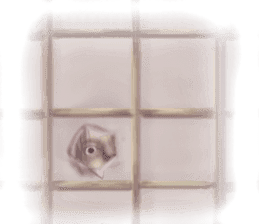 The horror world sticker #10534030