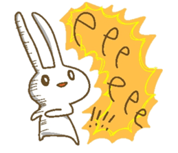 panda and friends sticker #10534341