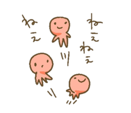 panda and friends sticker #10534345