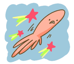 panda and friends sticker #10534346