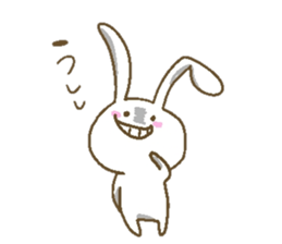 panda and friends sticker #10534349