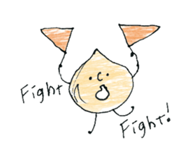 Potatoes, carrots, onions, vegetables! 2 sticker #10535052